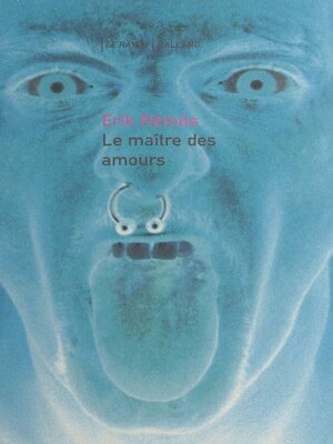 cover image of Le maître des amours